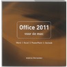 Office 2011 voor de mac by Andree Hollander