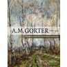 A.M. Gorter (1866-1933) door Paul Gorter