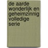 De aarde wonderlijk en geheimzinnig volledige serie door Onbekend