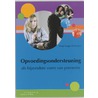 Opvoedingsondersteuning als bijzondere vorm van preventie door Marga Burggraaff -Huiskes