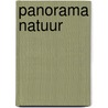 Panorama Natuur door T. Vos