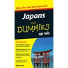 Japans voor Dummies op reis by Fontline