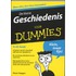 De kleine Geschiedenis voor Dummies