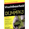Vruchtbaarheid voor Dummies by Sharon Perkins