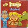 Kaatje Kiekeboe! by Unknown