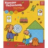 Kleuter oefenboek door Annemie Bosmans