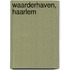 Waarderhaven, Haarlem