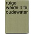 Ruige Weide 4 te Oudewater