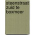 Steenstraat Zuid te Boxmeer