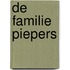 De familie Piepers