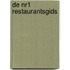 De Nr1 restaurantsgids