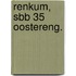 Renkum, SBB 35 Oostereng.
