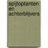 Spijtoptanten en Achterblijvers