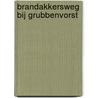 Brandakkersweg bij Grubbenvorst by J.M. Blom