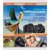 bewuster en beter fotograferen met de Canon EOS 1100D & EOS 600D door Pieter Dhaeze