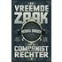 De vreemde zaak van de componist en zijn rechter