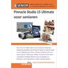 Pinnacle Studio 15 Ultimate door Bert Venema