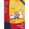 Het Complete Boek by Wouter Tengeler