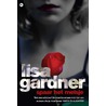 Spaar het meisje by Lisa Gardner