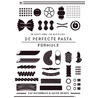 De perfecte pastaformule by Jacob Kenedy