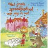 Het grote sprookjesboek voor jong en oud by Ron Schroder