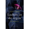 Lachen in de regen door Andre Troost