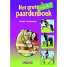 Het grote Bleshof paardenboek door Nicolle Christiaanse