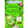 Omkeerboek Kriebelende kruipertjes/ Mega mooie minimonsters by Nick Arnold