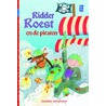 Ridder roest en de piraten door Daniëlle Schothorst