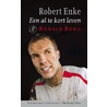 Robert Enke by Ronald Reng
