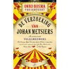 De verzoeking van Johan Metsiers by Onno Bosma