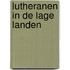 Lutheranen in de Lage Landen