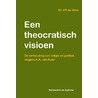Een theocratisch visioen door J.P. de Vries