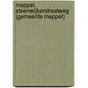Meppel, Steenwijkerstraatweg (gemeente Meppel) by R.M. van der Zee