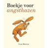 Boekje voor angsthazen by Guus Martens