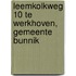 Leemkolkweg 10 te Werkhoven, gemeente Bunnik