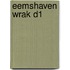 Eemshaven wrak D1