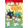 Een vampier die geen bloed lust; Een bloedlink partijtje; Een bloeddorstige meester; De bloedneusbende; Het bos van Bloedbaard by Mirjam Mous