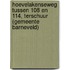 Hoevelakenseweg tussen 108 en 114, Terschuur (gemeente Barneveld)