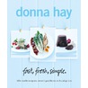 Fast, fresh, simple door Donna Hay