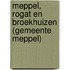 Meppel, Rogat en Broekhuizen (gemeente Meppel)