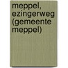 Meppel, Ezingerweg (gemeente Meppel) door R.M. van der Zee