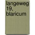 Langeweg 19, Blaricum
