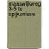 Maaswijkweg 3-5 te Spijkenisse