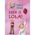 Hier is Lola paperback pakket van 6 ex.