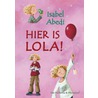 Hier is Lola paperback pakket van 6 ex. door I. Abedi