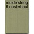 Muldersteeg 6 Oosterhout