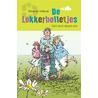 De lokkerbolletjes by Elisabeth Mollema