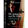 De jongen met de vulpen door Ineke Mahieu