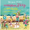 Meester Jaap is een held (op sokken!) by José Vriens